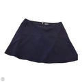 Skirt Maxi By Vince Camuto In Black, Size: 12