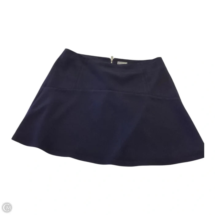 Skirt Maxi By Vince Camuto In Black, Size: 12