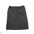 Skirt Mini & Short By Apostrophe In Black, Size: 14