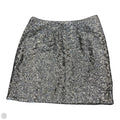 Skirt Mini & Short By Banana Republic In Gold, Size: 6