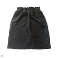 Skirt Mini & Short By Donna Karan In Black, Size: Xs