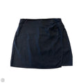Skirt Mini & Short By Loft In Black, Size: 10