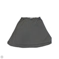 Skirt Mini & Short By White House Black Market In Striped Pattern, Size: L