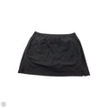Skort By Tommy Bahama In Black, Size: M