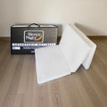 Sleepy Night Orthopedic Foldable Mattress