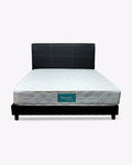 Smart Bonnell Spring + Bedframe PACKAGE