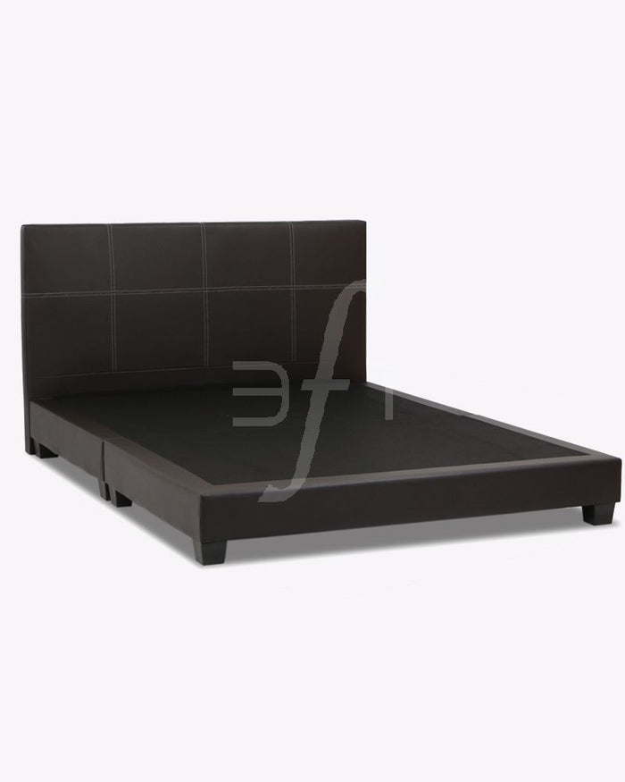 Smart Bonnell Spring + Bedframe PACKAGE