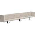 Socalle Coat Rack - Light Natural