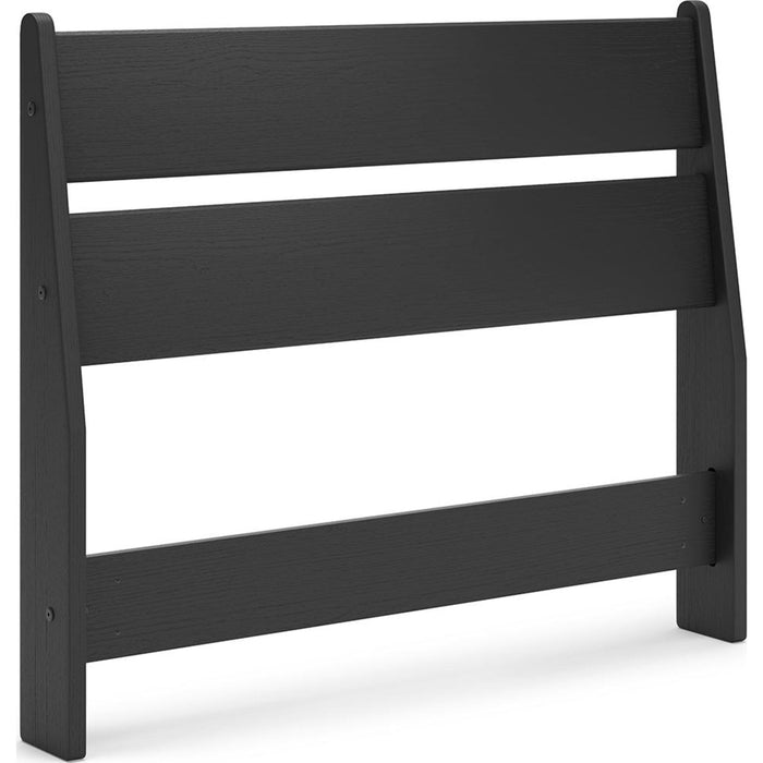 Socalle Panel Headboard