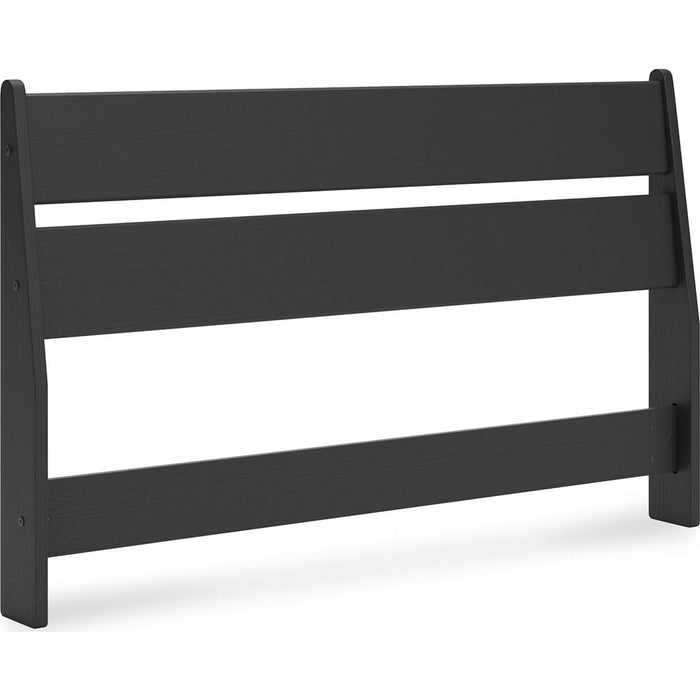 Socalle Panel Headboard