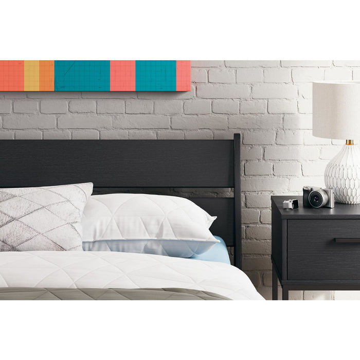 Socalle Panel Headboard