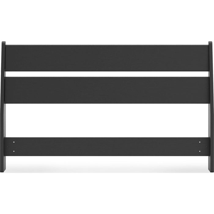 Socalle Panel Headboard