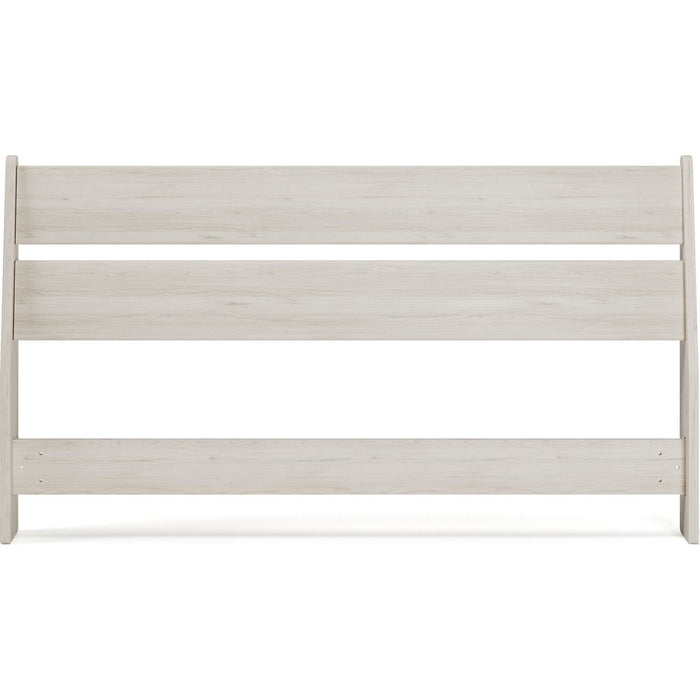 Socalle Queen Panel Headboard