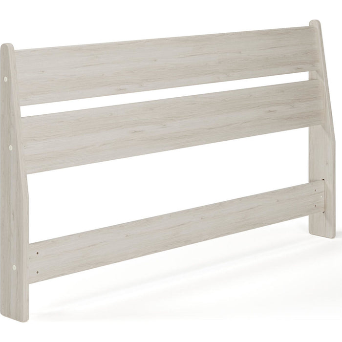 Socalle Queen Panel Headboard