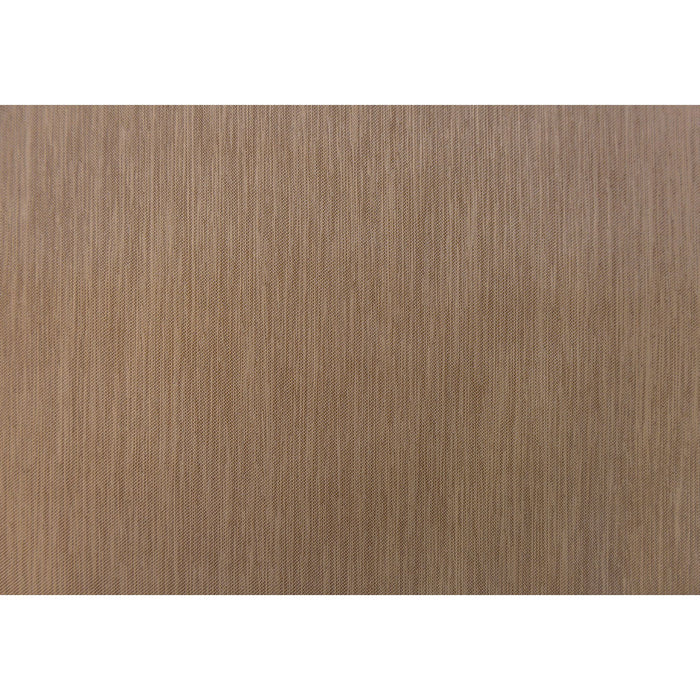 Solid Blackout Curtain Panel (Set of 2) - 52" x 84"