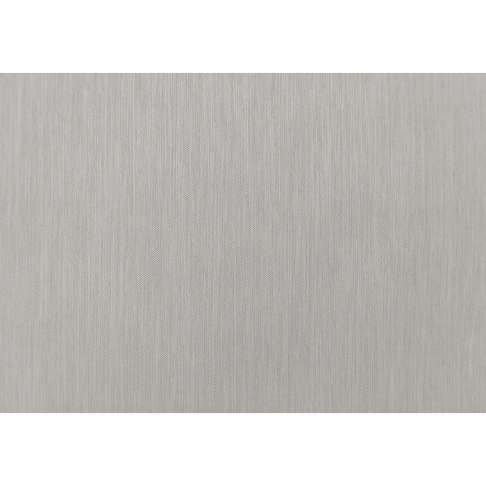 Solid Blackout Curtain Panel (Set of 2) - 52" x 84"
