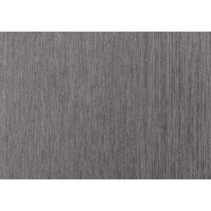 Solid Blackout Curtain Panel (Set of 2) - 52" x 95"