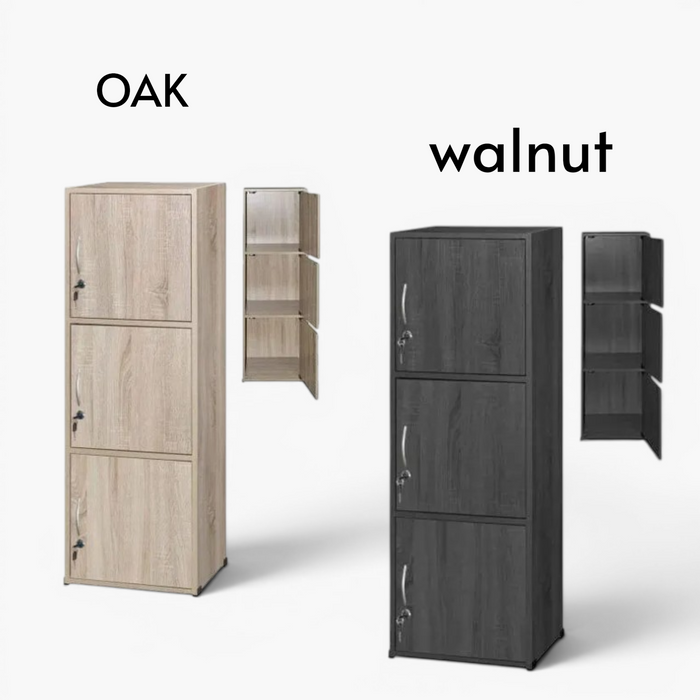 Sonaka Storage Unit 3 layer