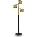 Sorcha Floor Lamp 68.50"