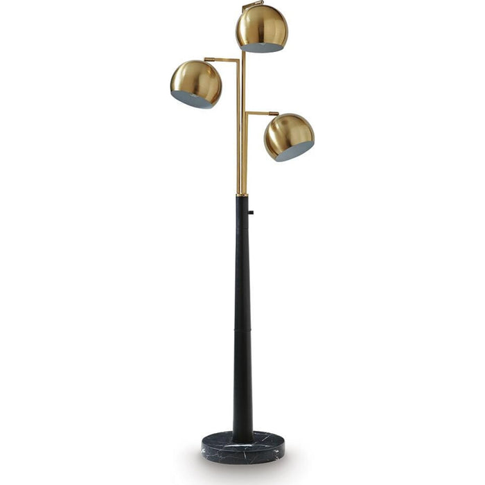 Sorcha Floor Lamp 68.50"