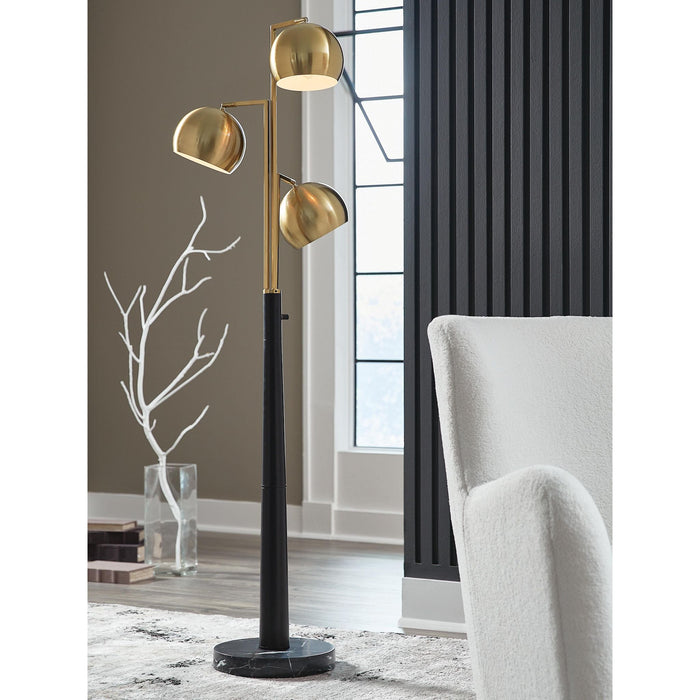 Sorcha Floor Lamp 68.50"