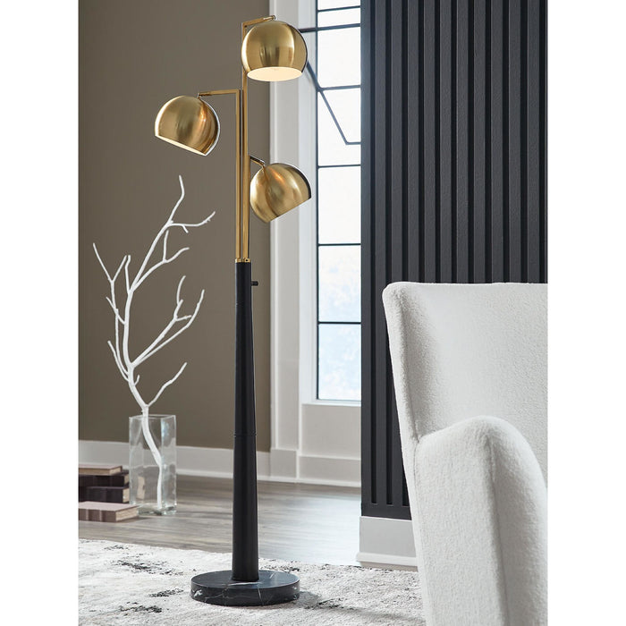 Sorcha Floor Lamp 68.50"