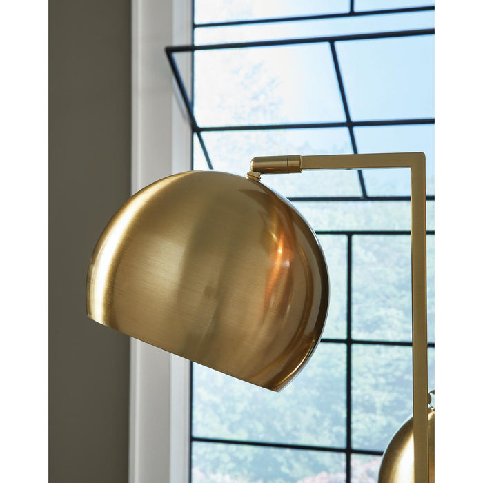Sorcha Floor Lamp 68.50"