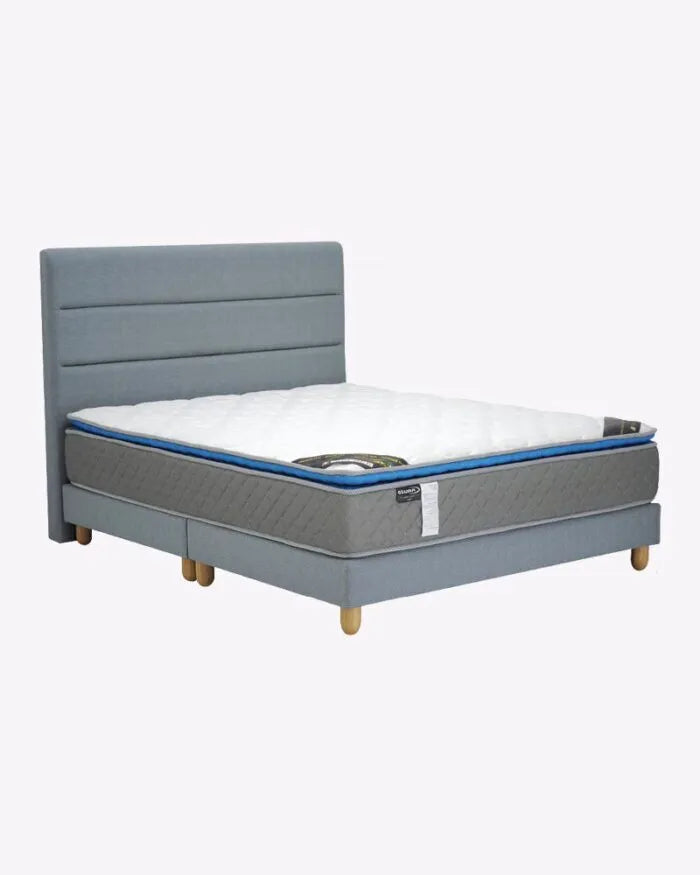 Stanhope Fabric Bed