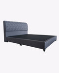 Stella Fabric Bed