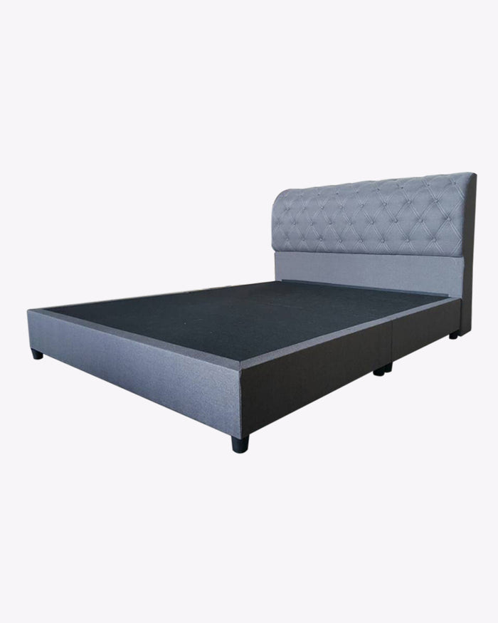 Stella Fabric Bed