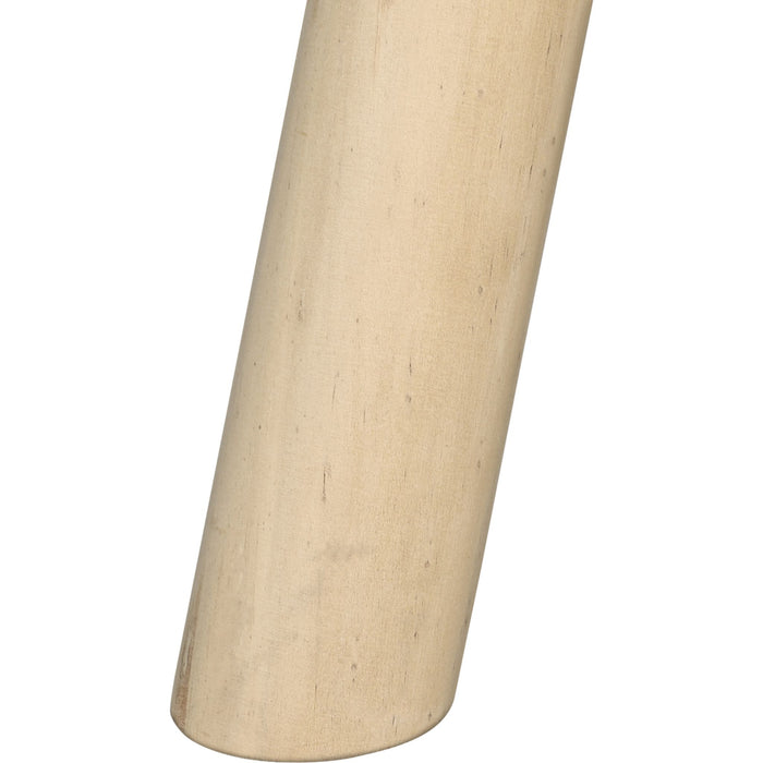 Stool - Grey/Natural