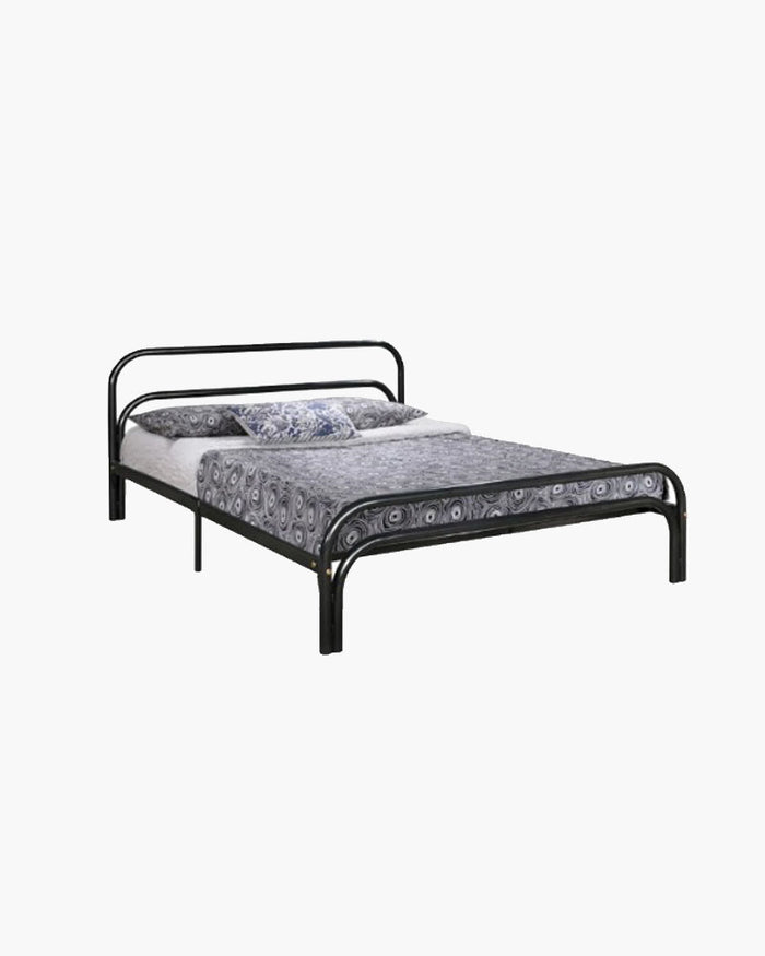 Sunny Metal Bedframe