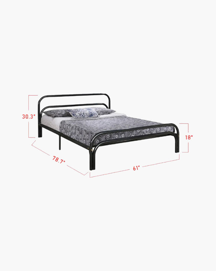 Sunny Metal Bedframe