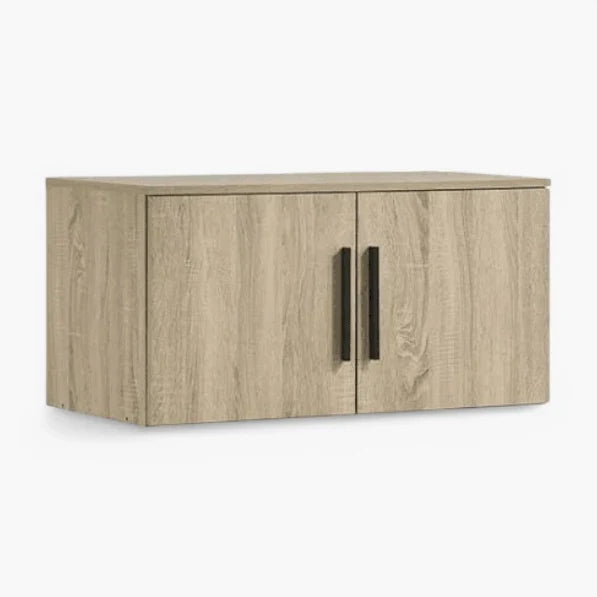 Suyaz Open Door Wardrobe – 11