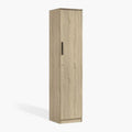 Suyaz Open Door Wardrobe – 1