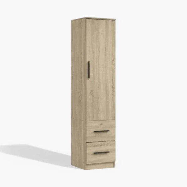 Suyaz Open Door Wardrobe – 2