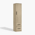 Suyaz Open Door Wardrobe – 2