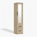 Suyaz Open Door Wardrobe – 3