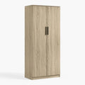 Suyaz Open Door Wardrobe – 4