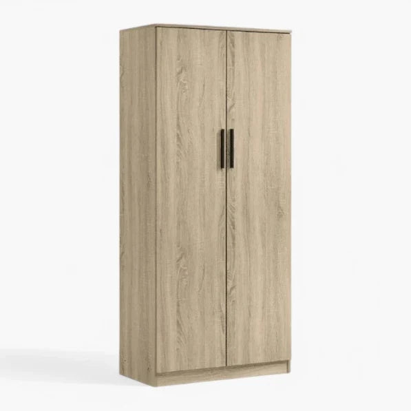 Suyaz Open Door Wardrobe – 4