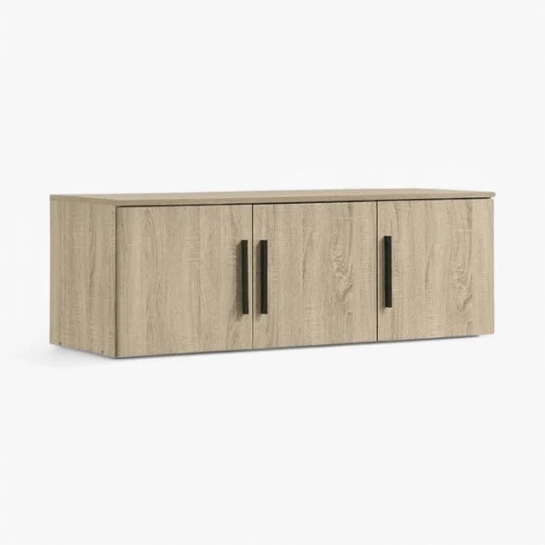 Suyaz Open Door Wardrobe – 9