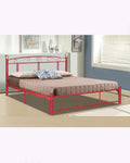 Suzanna Metal Bedframe – Queen