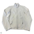 Sweatshirt Collar By Tommy Bahama In White, Size: S