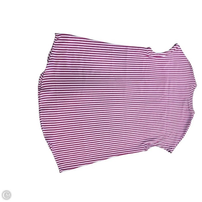 Swimwear Cover-up By Cupshe In Striped Pattern