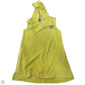 Swimwear Cover-up By Ivory Ella In Yellow, Size: M