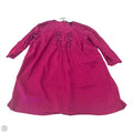 Swimwear Cover-up By New York And Co In Purple, Size: Xl
