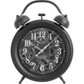 Table Clock - Tabletop Gear Mechanism
