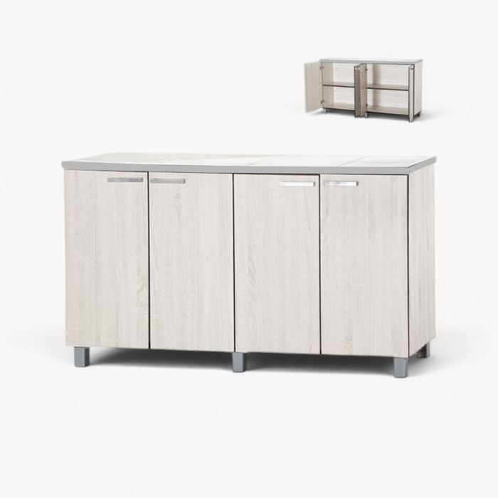 Tacob Kitchen Cabinet