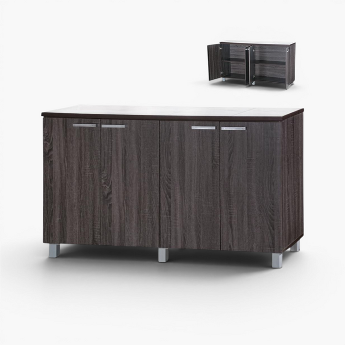Tacob Kitchen Cabinet