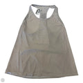 Tank Top By Lululemon In Grey, Size: M